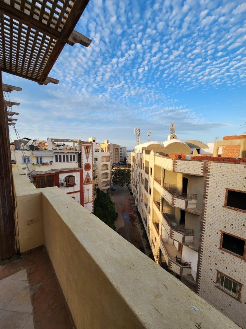 Balakona Apartment Hurghada Exterior photo