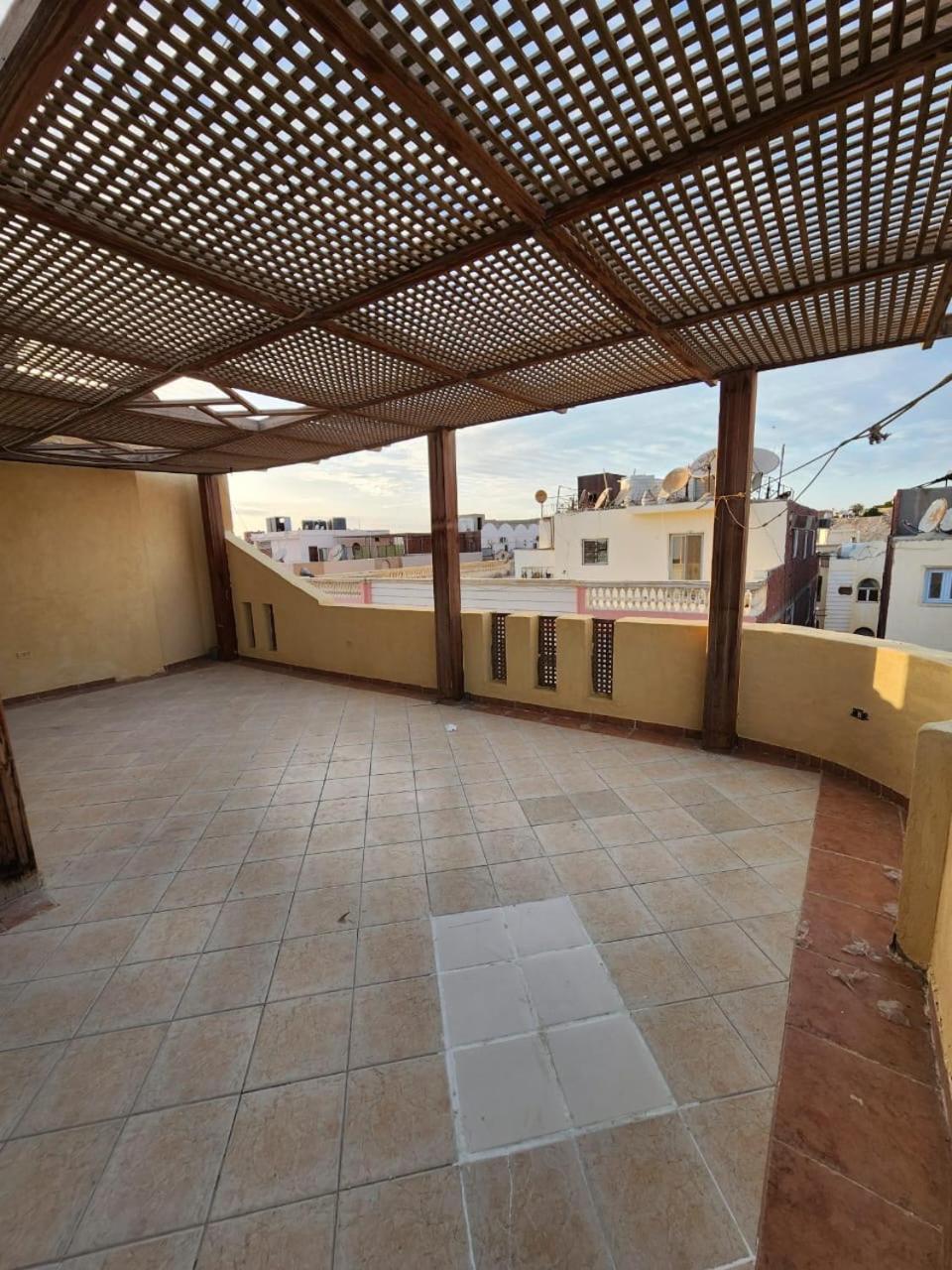 Balakona Apartment Hurghada Exterior photo